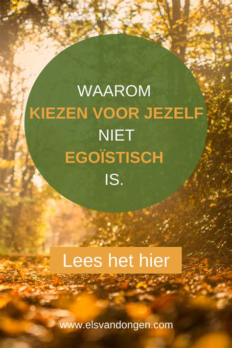 voor jezelf kiezen|Voor jezelf kiezen zonder schuldgevoel: 5 manieren。